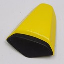 Yellow Motorcycle Pillion Rear Seat Cowl Cover For Kawasaki Zx10R 2008-2010